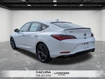 2025 Acura Integra A-Spec Package