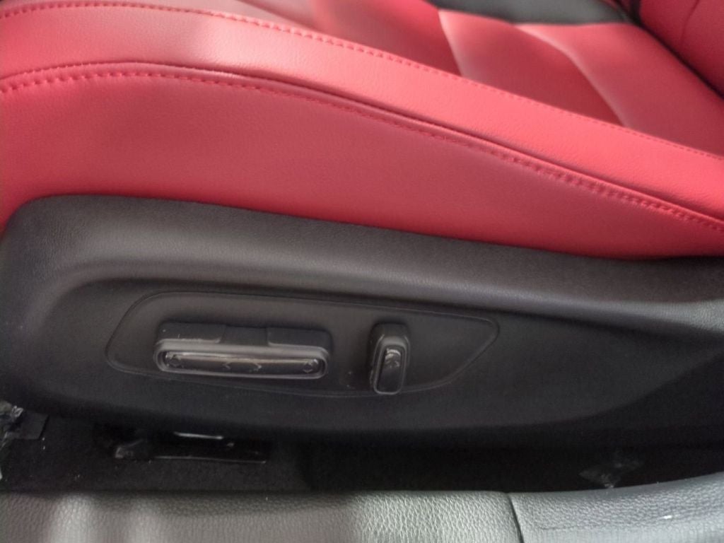 2026 Acura Integra A-Spec Package