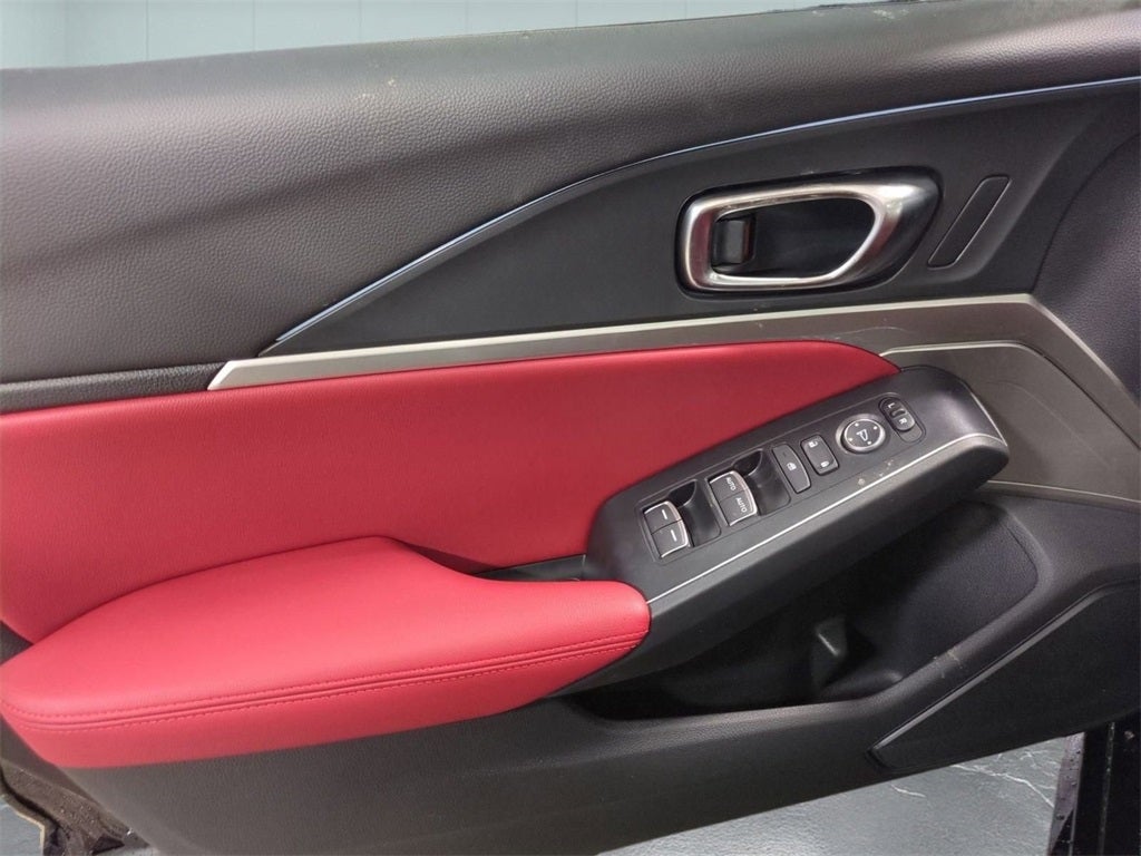 2026 Acura Integra A-Spec Package