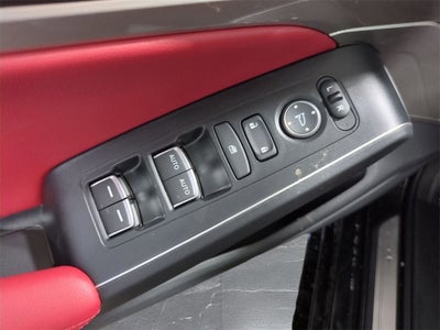 2026 Acura Integra A-Spec Package