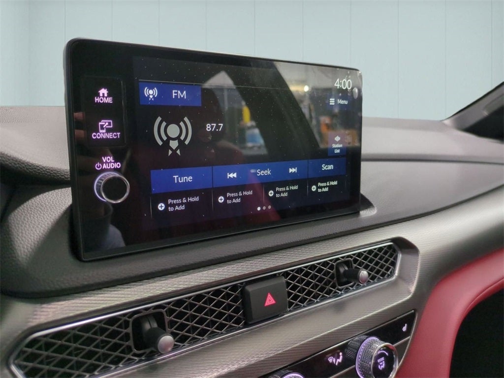 2026 Acura Integra A-Spec Package