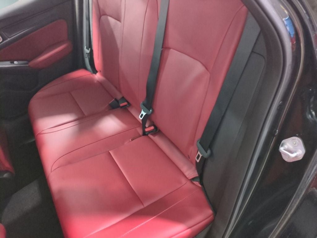 2026 Acura Integra A-Spec Package