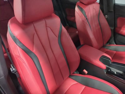 2026 Acura Integra A-Spec Package