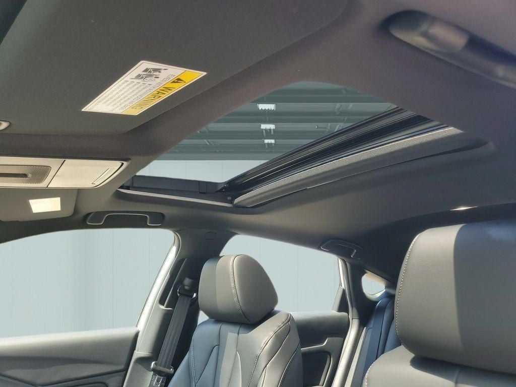 2026 Acura Integra A-Spec Package