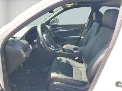 2026 Acura Integra A-Spec Package