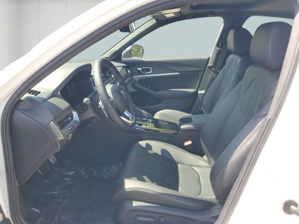 2026 Acura Integra A-Spec Package