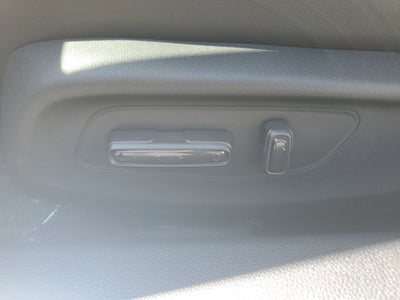 2026 Acura Integra A-Spec Package