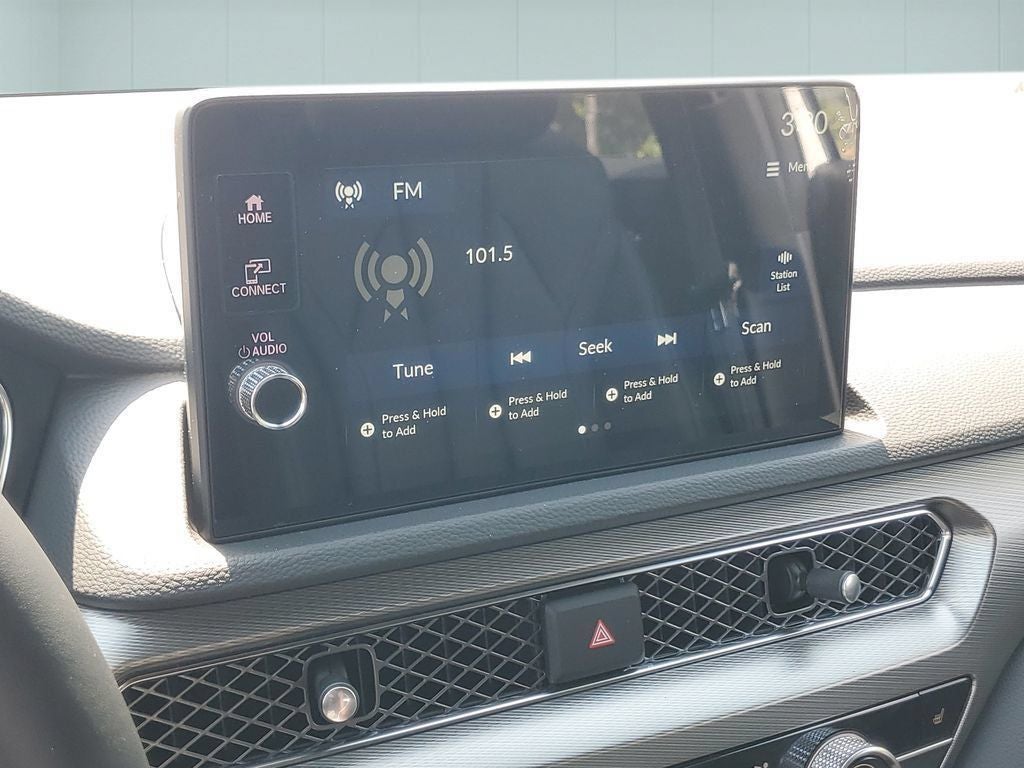 2026 Acura Integra A-Spec Package