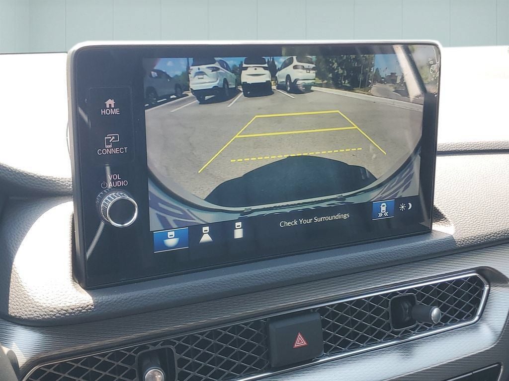 2026 Acura Integra A-Spec Package