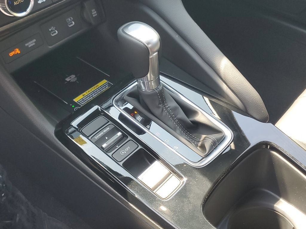 2026 Acura Integra A-Spec Package