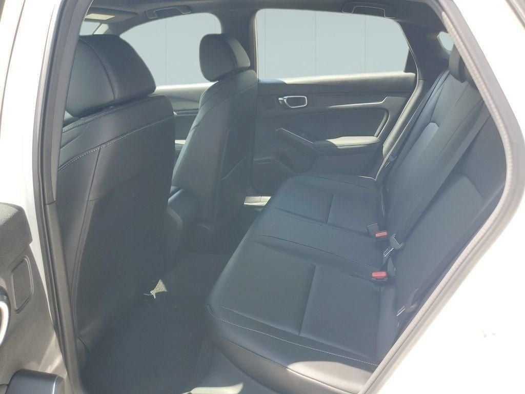 2026 Acura Integra A-Spec Package