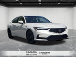 2026 Acura Integra A-Spec Package