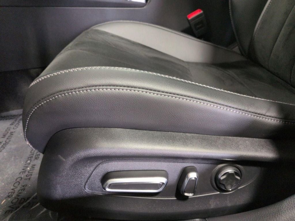 2025 Acura Integra A-Spec Tech Package