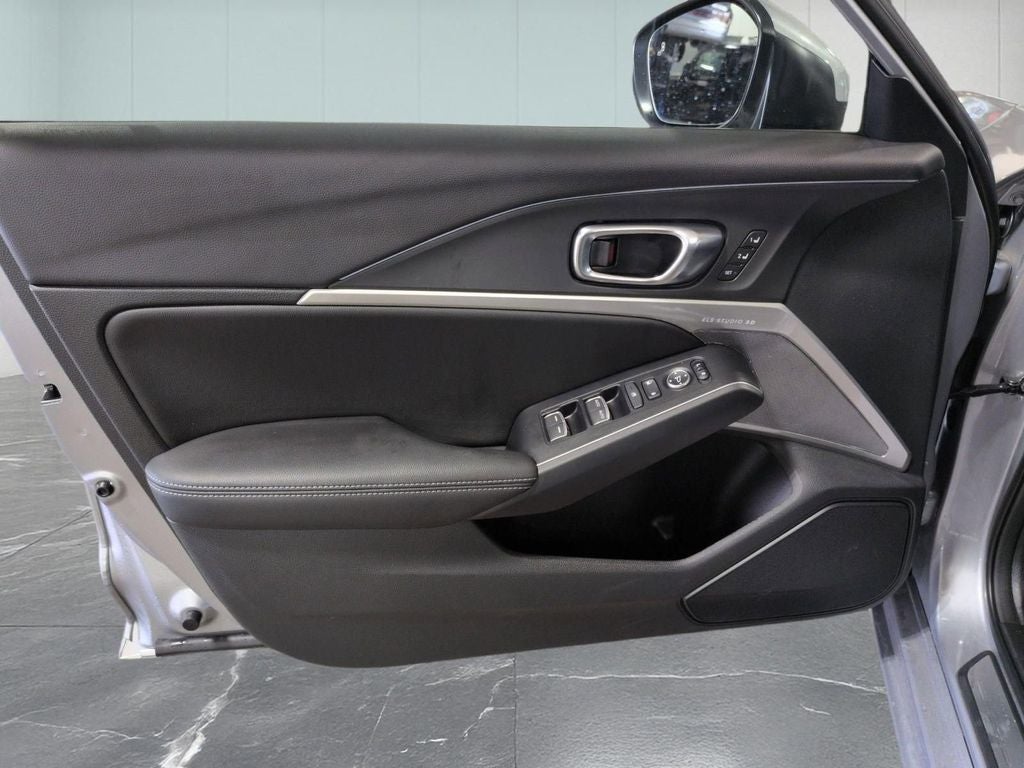 2025 Acura Integra A-Spec Tech Package