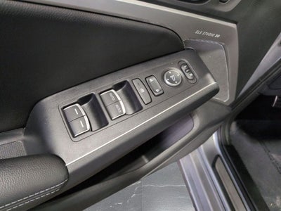 2025 Acura Integra A-Spec Tech Package