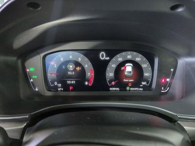 2025 Acura Integra A-Spec Tech Package