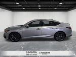 2025 Acura Integra A-Spec Tech Package