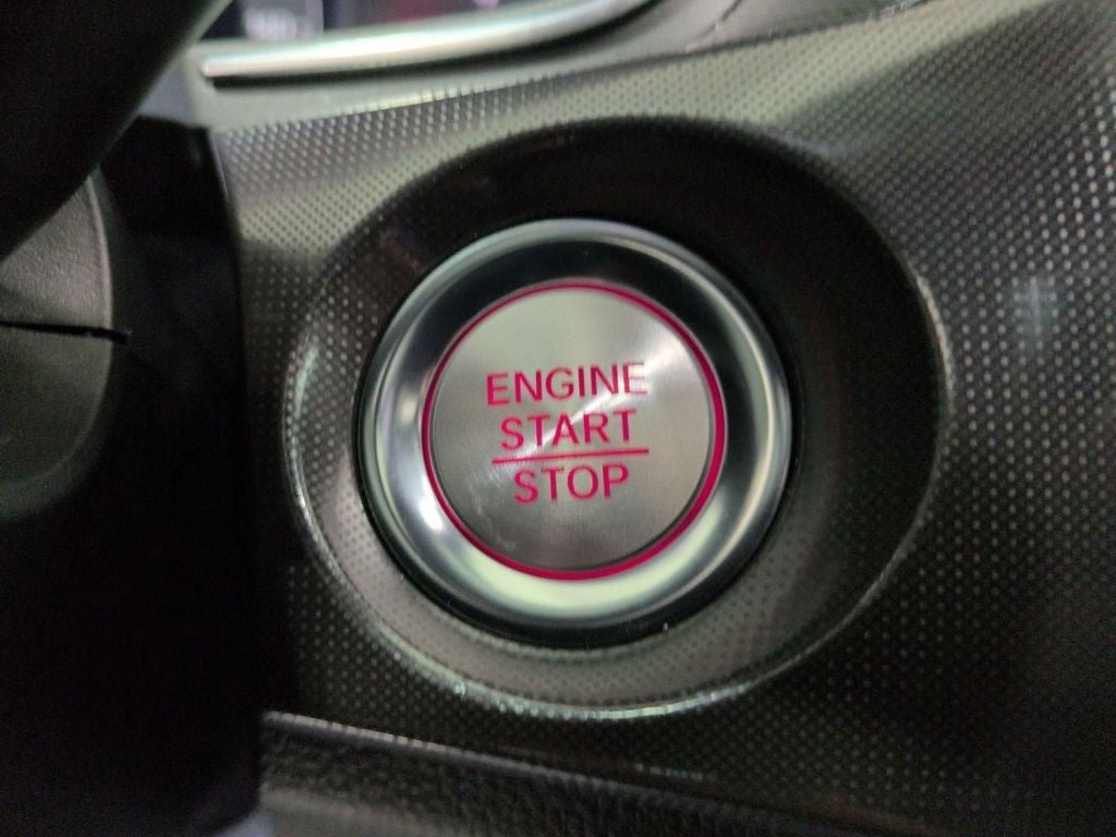 2025 Acura Integra A-Spec Tech Package