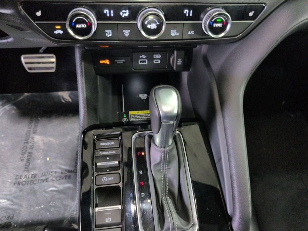 2025 Acura Integra A-Spec Tech Package