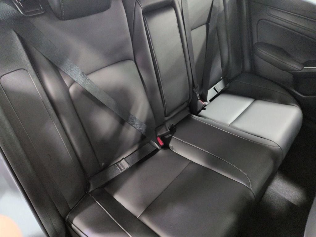 2025 Acura Integra A-Spec Tech Package