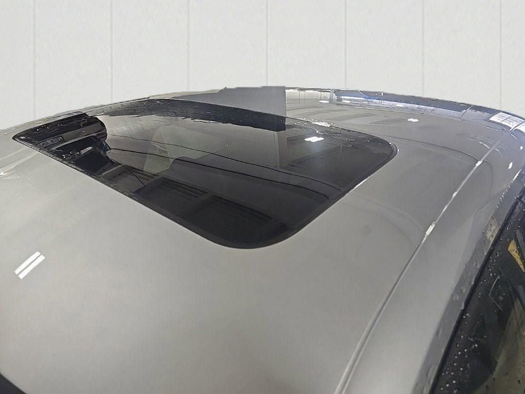 2025 Acura Integra A-Spec Tech Package