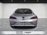 2025 Acura Integra A-Spec Tech Package