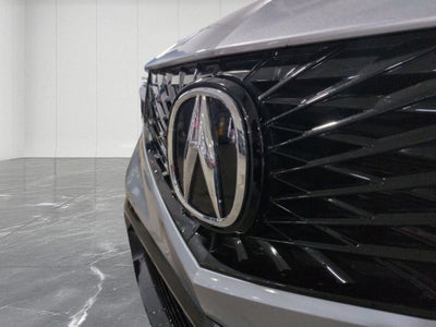 2025 Acura Integra A-Spec Tech Package