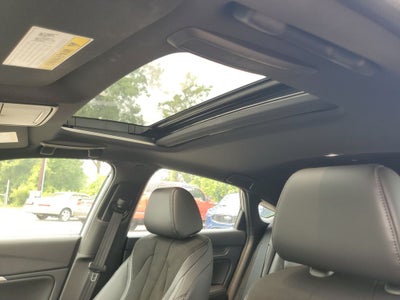 2024 Acura Integra A-Spec Tech Package