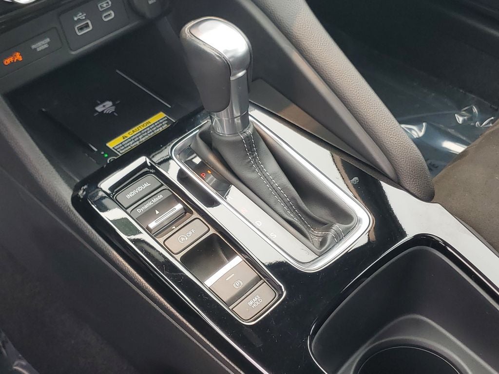 2024 Acura Integra A-Spec Tech Package