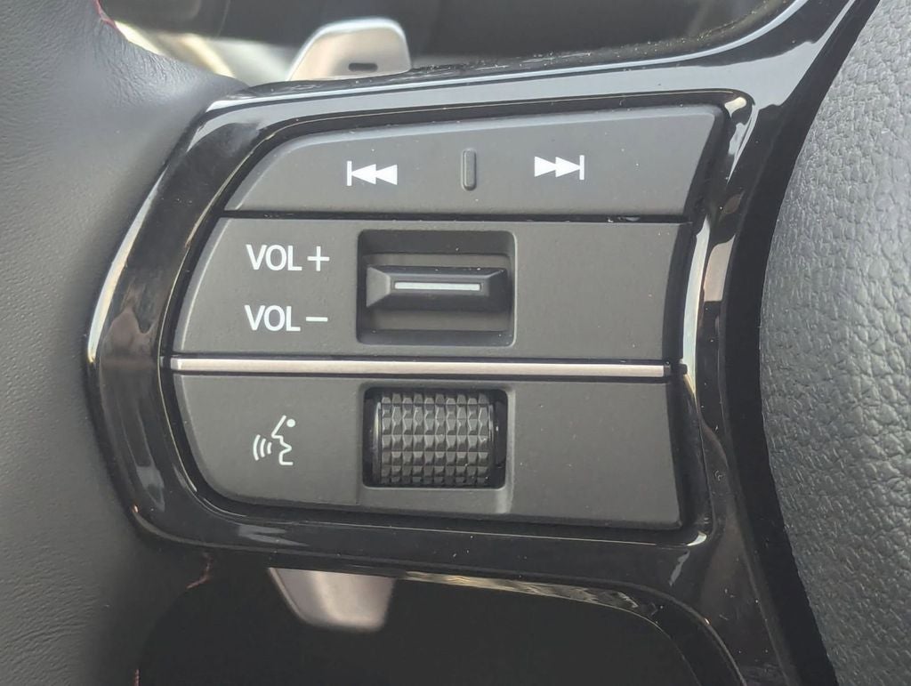2026 Acura Integra A-Spec Tech Package