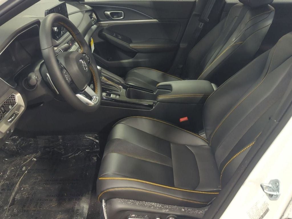 2026 Acura Integra A-Spec Tech Package