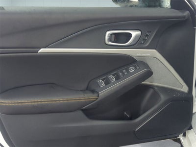 2026 Acura Integra A-Spec Tech Package