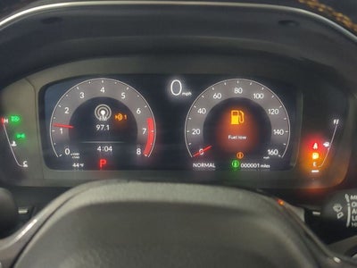 2026 Acura Integra A-Spec Tech Package