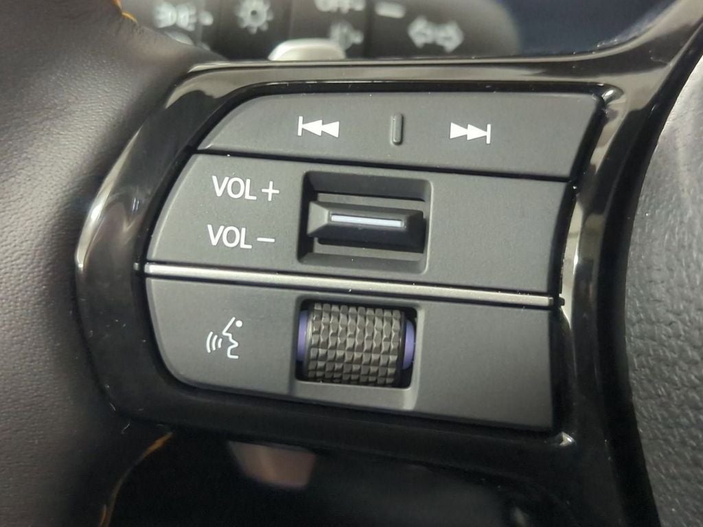 2026 Acura Integra A-Spec Tech Package