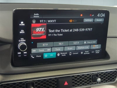 2026 Acura Integra A-Spec Tech Package