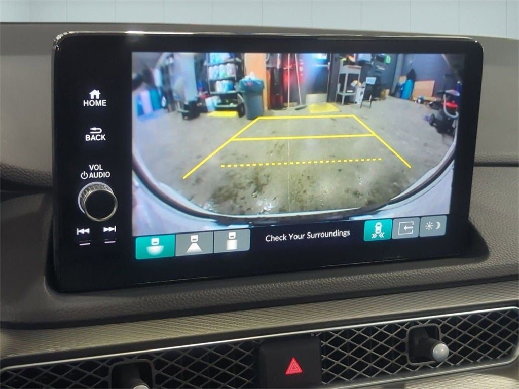 2026 Acura Integra A-Spec Tech Package