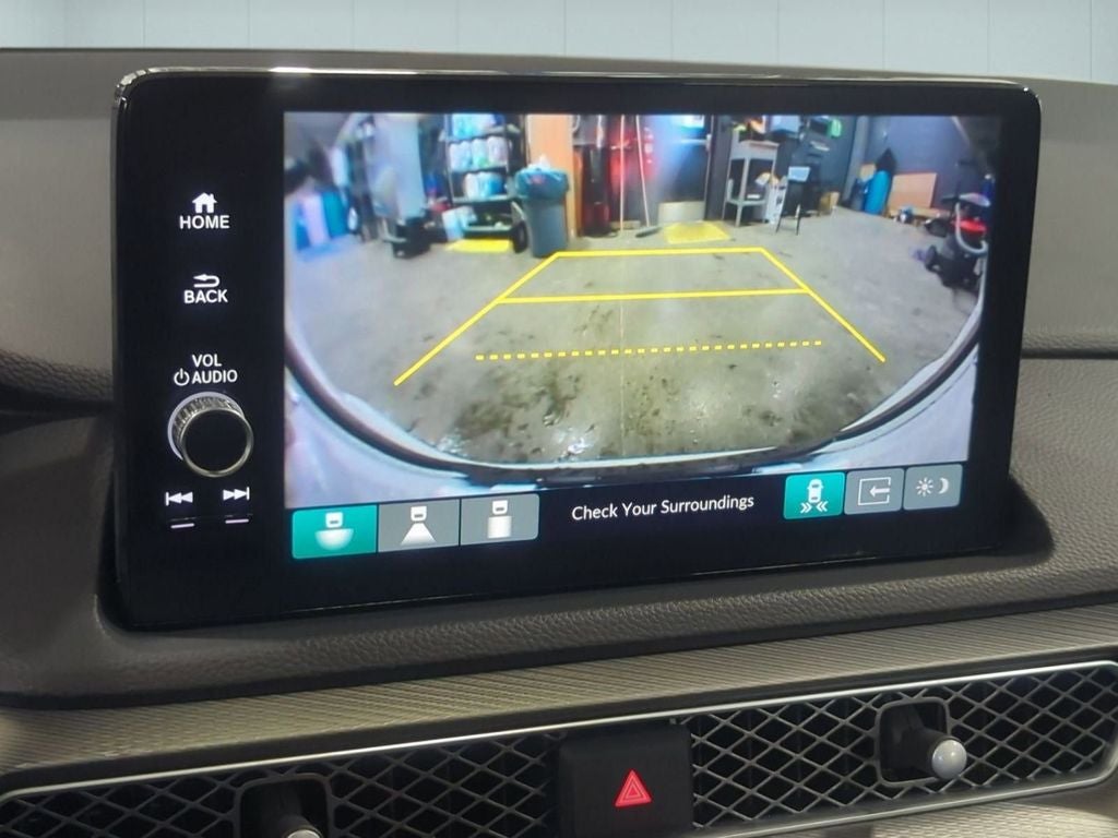 2026 Acura Integra A-Spec Tech Package