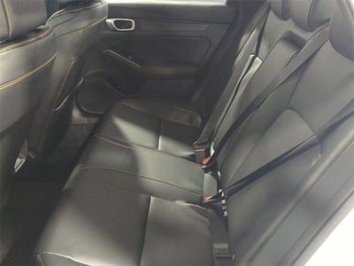 2026 Acura Integra A-Spec Tech Package