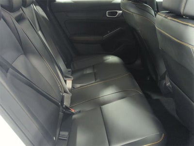 2026 Acura Integra A-Spec Tech Package