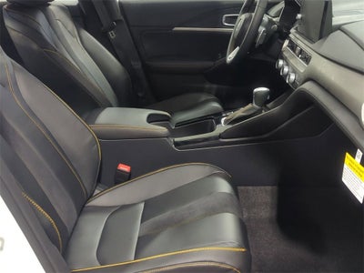 2026 Acura Integra A-Spec Tech Package