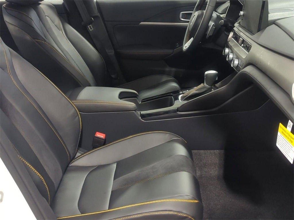 2026 Acura Integra A-Spec Tech Package