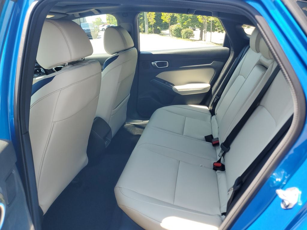 2026 Acura Integra A-Spec Tech Package