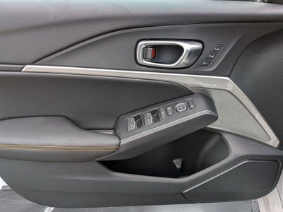 2026 Acura Integra A-Spec Tech Package