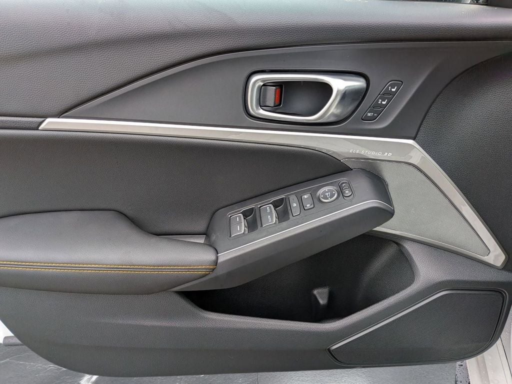 2026 Acura Integra A-Spec Tech Package