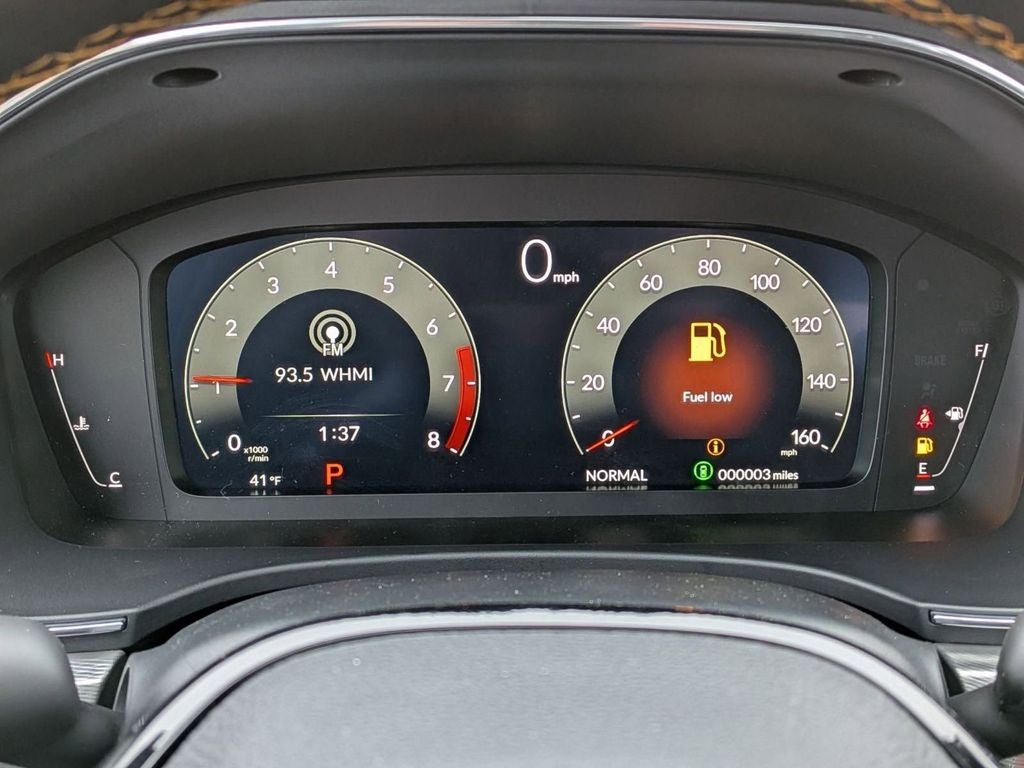 2026 Acura Integra A-Spec Tech Package