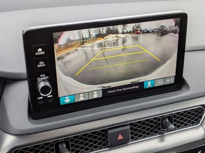 2026 Acura Integra A-Spec Tech Package