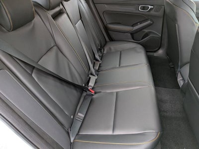 2026 Acura Integra A-Spec Tech Package