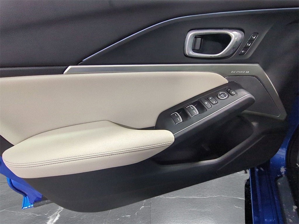 2026 Acura Integra A-Spec Tech Package