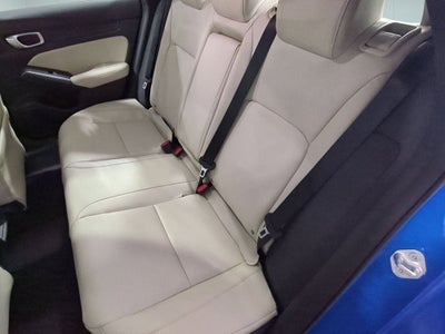 2026 Acura Integra A-Spec Tech Package