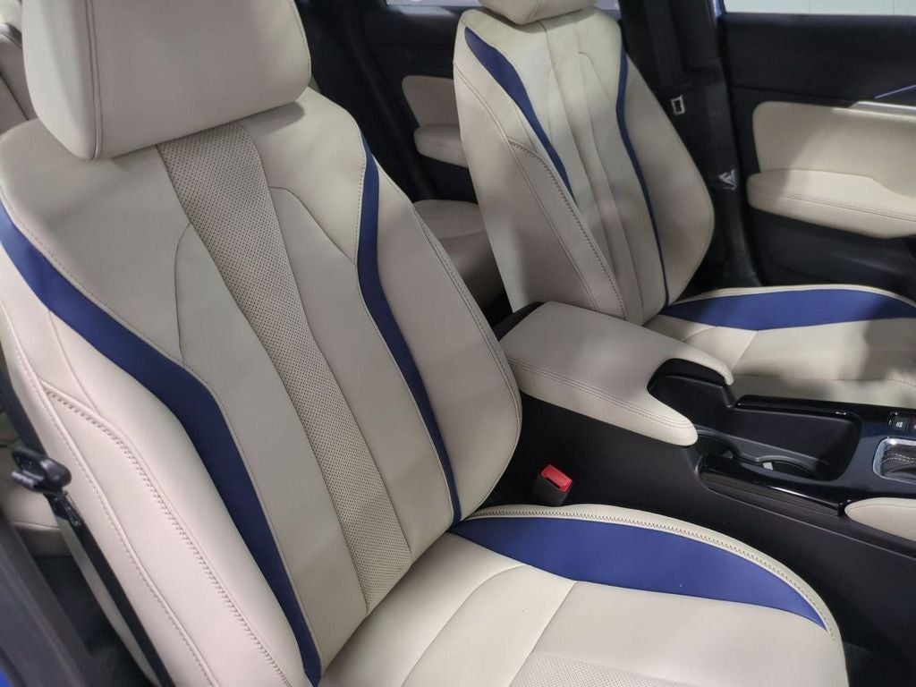 2026 Acura Integra A-Spec Tech Package